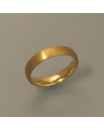 Pure Gold Ring