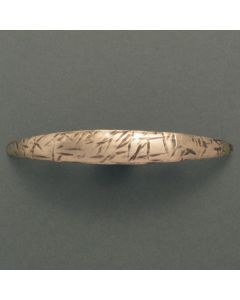 “Banana” Barrette