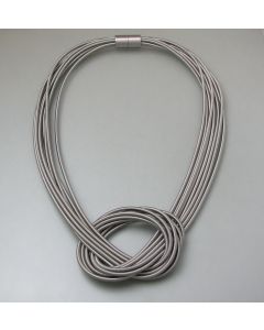 Knoten-Collier - Photo 1
