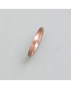Damen-Ring in Rotgold - Photo 1
