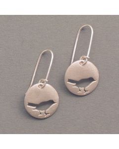 Little Bird Earrings