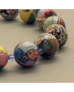 necklaces comic