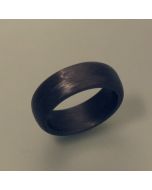 Carbon Ring (Wide)
