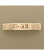 hair clip "It-Girl"