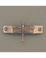 “Dragonfly” Small Hair Clip