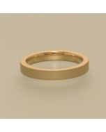 Gold Ring, 0.16 inch, 4 mm