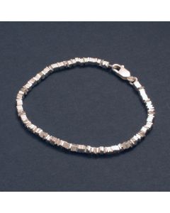 Silver Plate Bracelet