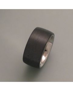 Carbon Ring (12mm Width)