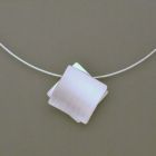 Pendant suspended rectangle