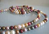 pearls injewellery