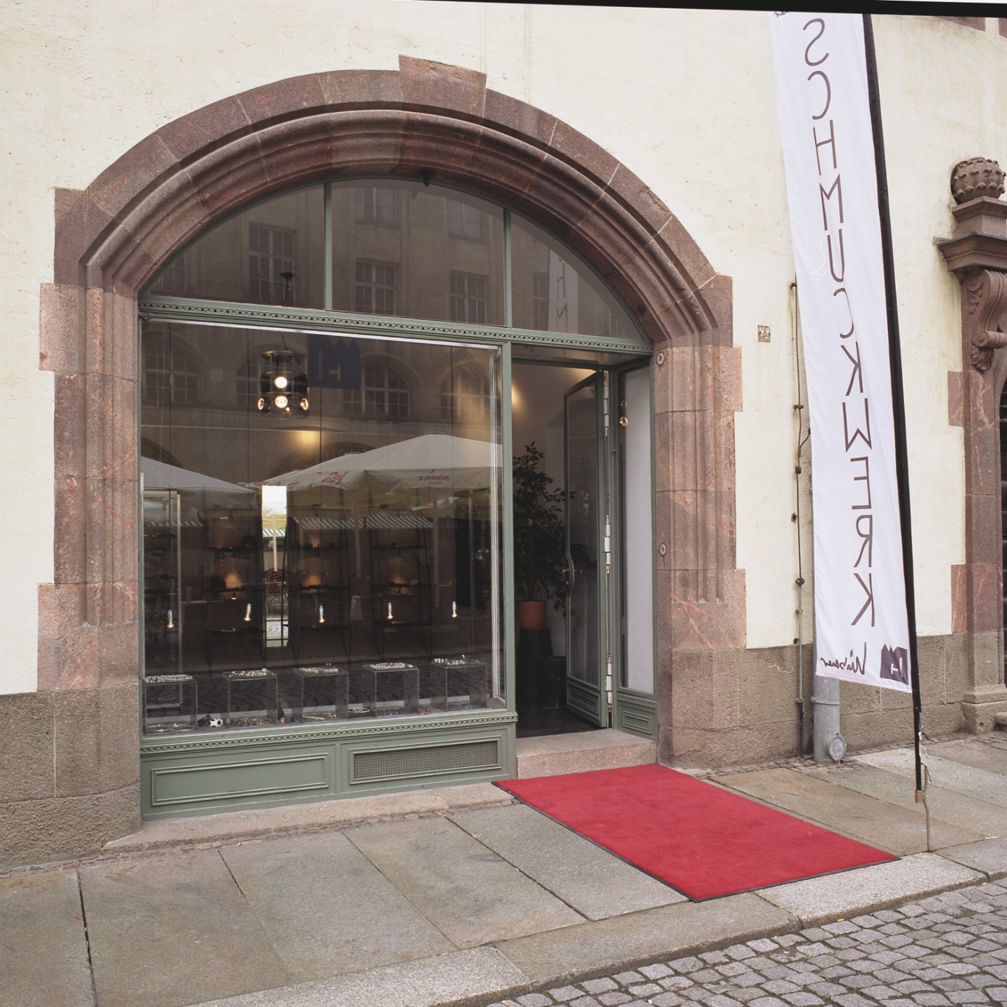 jewellery in Leipzig